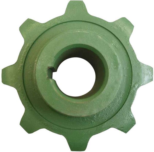 Clean/Return Grain H133143